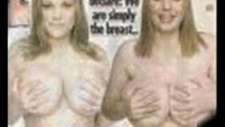 Biggest Boobs Eva
