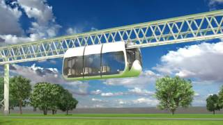 Какой металл лучше всего подходит для струнных рельсов SkyWay