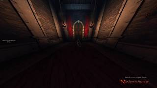 Neverwinter PvP [Mod 12B] -  The Last