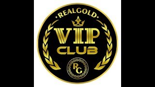 Бесплатная обучающая система VIP-CLUB Real Gold для успешного развития бизнеса.
