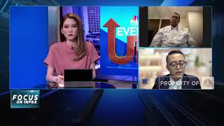 Ekonom Sebut Efektivitas Infrastruktur Era Jokowi Belum Maksimal