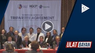 DICT, handa na sa posibleng pagpasok ng 3rd telco player