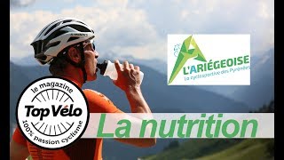 Comment se nourrir pour l'Ariègoise XXL - Conseils nutrition