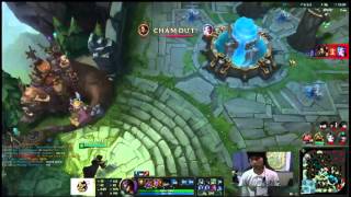 Stream QTV ngày 22 10 2015  Twisted Fate