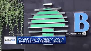Resmi! Bukopin Lepas Saham Via Right Issue di Harga Rp 180