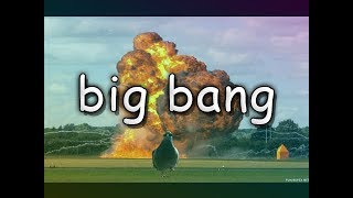 Unofficial Big Boom sequel | Big Bang (decorator needed)