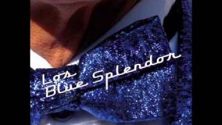 Los Blue Splendor - Caminando hacia ti