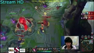 QTV  Khi cả team cùng TroLL 2016