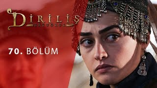 Diriliş "Ertuğrul" 70. Bölüm