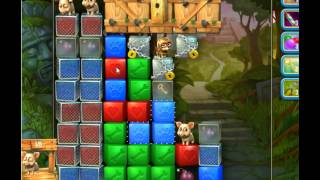 Pet Rescue Saga Level 35