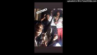 IEN STEPPERS - Gang Anthem