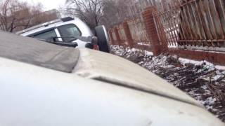 Machete M15 D2 в ВАЗ 2109