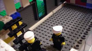 lego wtc
