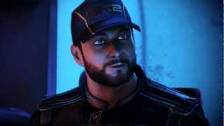 Let's Play MassEffect 3 - Citadel DLC [Deutsch]#2 - Die Sushi-Bar