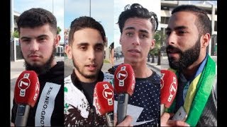 رأي الجماهير الرجاوية في خروج "محمود بنحليب" من مفكرة مدرب الرجاء "جمال سلامي".