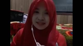 Bokep hijab surat tuk kekasih