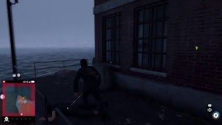 Watch dogs 2 Live PS4 Day 3