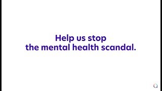 Stop the Mental Health crisis for autistic people: Alexis' story