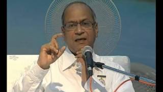Process Of  Becoming An Angle - Dr. Satish Gupta