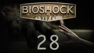 BioShock - Прохождение игры на русском [#28]