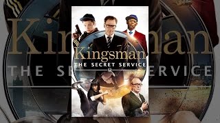 Kingsman: The Secret Service