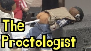 The Proctologist