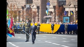 Украина в борьбе с Россией: от финляндицазии до израилизации