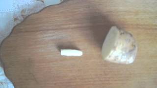 Лечение геморроя. Народные средства. (Treatment of hemorrhoids. Peoples remedy.)