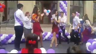 MLK son zeng 2006-2017 11P "Ruslan Qafarovic"
