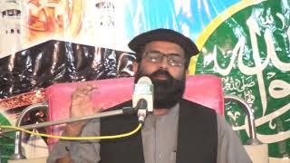 Dr.khadim Hussain Khursheed Alazhari new Bayan 2020 in Muridke part 01