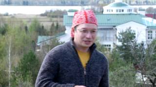 Секреты обращения с лопатой. Ландшафтные хитрости. Выпуск 131