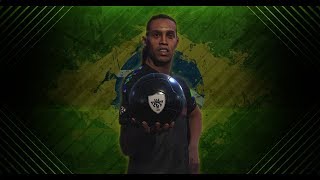 RONALDINHO !! PES 2018 MYCLUB