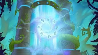 Hearthstone | Связующая спираль