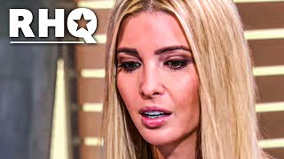 Trump Kids Under Investigation Next?!