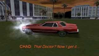 Driver 2 - Dr. Shemp's Mission - Rescue Peek: Ep. 15