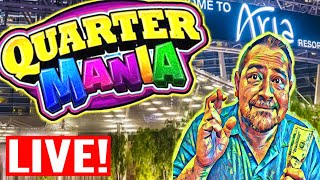 ? LIVE FROM LAS VEGAS!! SLOT PLAY WITH SLOT LOVER