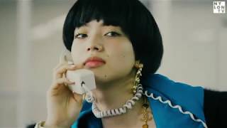 NYLON8月28日発売10月号は秋のファッション第1弾！ 表紙にはフレッシュな若手女優 小松菜奈が登場