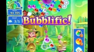 Bubble Witch Saga 2 Level 1188 - NO BOOSTERS