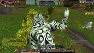 Silkroad | Legion sro Lv1-Lv60ig