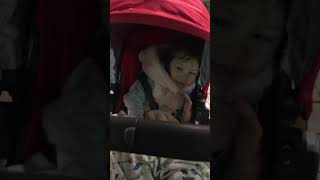 Mommy tickle
