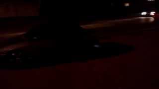 Прямоточный выхлоп ВАЗ 2115