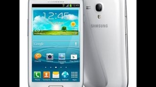 Samsung Galaxy S3 mini I8200n Instaliranje Originalnog Sistema