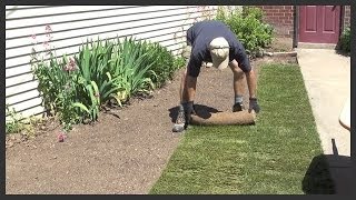 How to install sod 2.