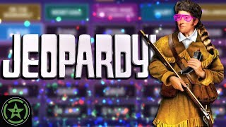 Let's Play - Jeopardy! - Gavin Googled (#7)