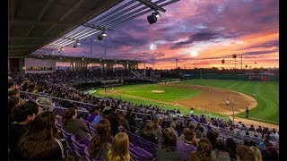 GCUToday: Baseball Grand Opening