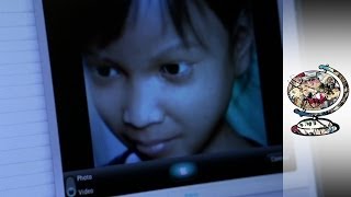 Philippine Webcam Child Abuse Epidemic