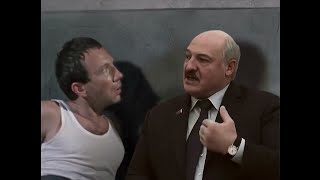 Лукашенко утопили в юморе