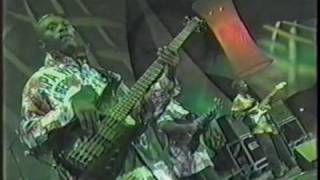 Papa Wemba Omesatone (Live)