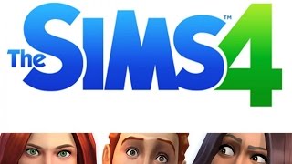 Как установить, крякнуть и русифицировать sims 4