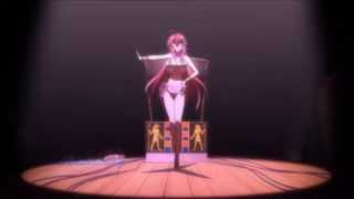 Rias Sexy Dance